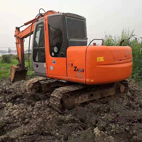 广州挖掘机生产厂家