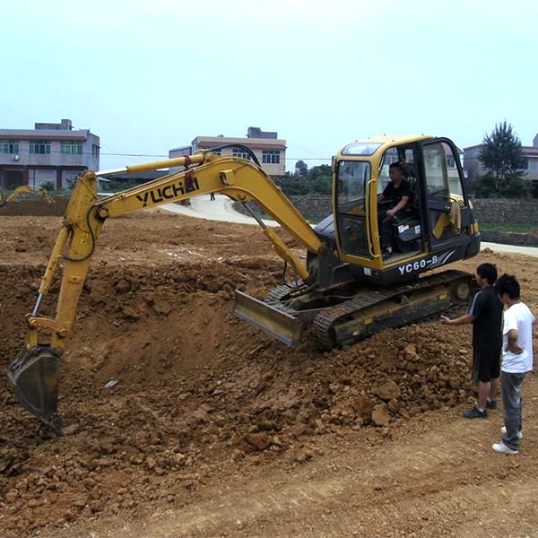 杭州挖掘机销售